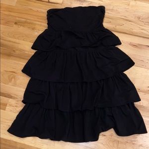 J crew dress